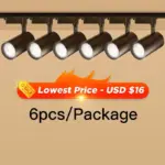 *ספוטים LED לתקרה – עיצוב ותאורה מושלמת למשרד!* 💡