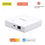 *שער רשת חכם LoraTap ZigBee – המוח של הבית החכם!* 🏠💡