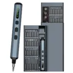 *סט מברגות חשמליות 68 חלקים – כלי מקצועי במחיר מעולם אחר!* 🔧⚡