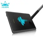*טאבלט ציור מקצועי Huion H420X – אולטרה דק, קל לחיבור דרך USB-C* 📱✍️