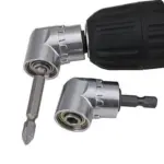 *מתאם זווית 105 מעלות למברגה חשמלית – הפתרון לפינות הכי בעייתיות!* 🔧