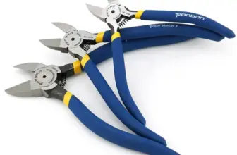 *צבת חיתוך מקצועי 5/6/7 אינץ' – כלי חובה לכל בית!* ✂️