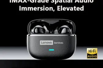 # הנה ההודעה המוכנה לוואטסאפ 👇

—

*אוזניות לנובו LE208 – חווית שמע אלחוטית שתשנה לכם את היום!* 🎧