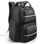 *תיק כלים רב-תכליתי לאלקטריקאים ובעלי מקצוע* 🔧🎒