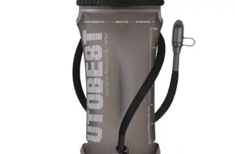 # 🎒 שק מים לגב – הידרציה חכמה לכל הרפתקה!