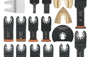 *סט להבי מולטיטול יפניים 10-39 יחידות – חיתוך מדויק לעץ, פלסטיק ומתכת* 🔧