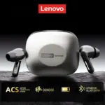 # 🎧 אוזניות Lenovo LE209 – חווית סאונד שתשנה לכם את יום העבודה!