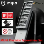 *🔧 סט מברגים רב-שימושי MIJIA מבית שיאומי – הכלי שכל בית חייב!*