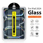 *מגן מסך זכוכית מחוסמת לאייפד – כל הדגמים! 🔥*