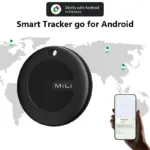 *MiLi MiTag – גשש GPS חכם למניעת אובדן* 🔍