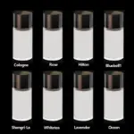 *מילוי שמן ריחני לדיפיוזר חשמלי לרכב 🚗🌿*