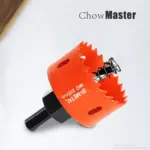 *סט מקדחי כתר HSS מקצועיים 16-210 מ"מ* 🛠️