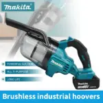 *שואב אבק נטען ידני Makita – כוח מקצועי במחיר שלא יאומן!* 🔋