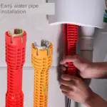 *🔧 מפתח אינסטלציה רב תכליתי – הכלי שחסר לכל בית!*