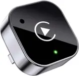 *דונגל CarPlay & Android Auto אלחוטי – חיבור מיידי בלי חוטים! 🚗*