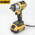 **מפתח אימפקט אלחוטי Dewalt DCF880 – 205N.M** 🔧⚡