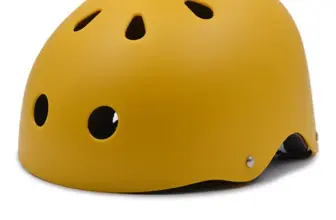 *קסדת מגן רב-שימושית לספורט – למבוגרים ולילדים* 🛹⛷️