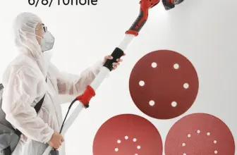 *דיסקיות שיוף מקצועיות 9 אינץ' – 225 מ"מ – ערכה מושלמת לכל עבודה!* 🔧