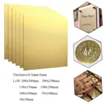 *🔧 יריעת פליז איכותית – חומר גלם מקצועי לכל פרויקט! 🛠️*