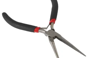 *פלייר אף ארוך מולטי-טול מקצועי* 🔧