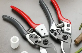 **✂️ מזמרת גינון מקצועית – חיתוך ענפים ללא מאמץ**