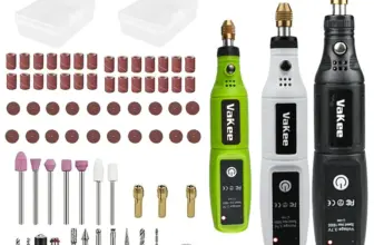 *מקדחה חשמלית מיני נטענת USB – כלי החריטה והליטוש המושלם לכל בית!* 🔧✨