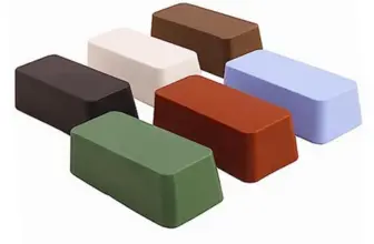 *שעוות פוליש מקצועי מנירוסטה – מחזיר ברק כמו חדש!* ✨