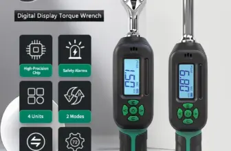 *🔧 מפתח מומנט דיגיטלי מקצועי – חובה לכל בית!*