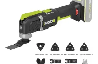 *מכונת חיתוך רב תכליתית WORX WE696 – חוסכת זמן וכסף!* 💪🔧