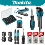 *מארז הארכות מקצועיות למקדחה MAKITA – פיתרון גאוני לכל פינה!* 🔧