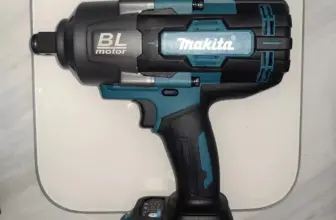 *מפתח אימפקט חשמלי אלחוטי Makita 2100N.m – כוח מקצועי במחיר משתלם!* 🔧⚡