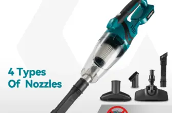 *שואב אבק אלחוטי ניד עוצמתי – לבית ולרכב!* 🚗🏠