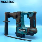 *פטיש חשמלי נטען Makita HR140D – 18V ללא פחמים* 🔨⚡