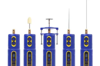 *MECHANIC מכשיר מקצועי להסרת דבק OCA מסכים* 📱✨