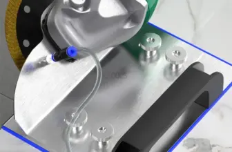 *כלי חיתוך פאזה לאריחים – מתאם למשחזת זווית 100 מ"מ* 🔧