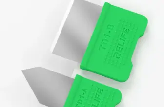 *סט כלי פתיחה מקצועיים לתיקון מסכים וסמארטפונים RELIFE TD1-A/B* 📱🔧