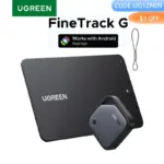 *🔑 מאתר חפצים חכם בלוטות' – GPS Tracker*