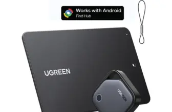 *🔑 מאתר חפצים חכם בלוטות' – GPS Tracker*