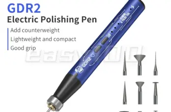 *עט ליטוש רב-תכליתי MECHANIC GDR2 לתיקון טלפונים* 📱⚡