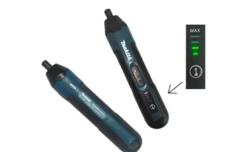 *מברגה חשמלית נטענת Makita – כלי העבודה שחסר לכם בבית!* 🔧