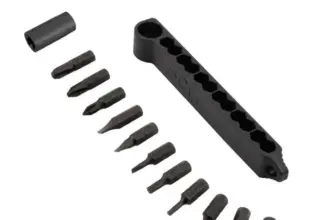 *🔧 ערכת ביטים מקצועית SOG – פתרון מושלם לכל תיקון! 🛠️*