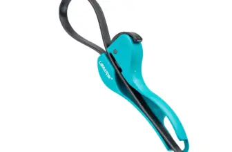 *🔧 מפתח רצועה מתכוונן 150 מ"מ – הכלי שחסר לכם בארגז הכלים!*