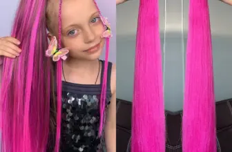 *תוספות קוקו צבעוניות סינתטיות – 2 יחידות בחבילה! 🎀*