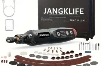 *כלי חריטה נטען USB אלחוטי – ערכה מקצועית מלאה* 🔧✨