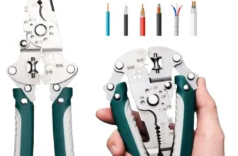 *צבת חשמלאי מתקפל 18 ב-1 – כלי העבודה שחסך לכם אלפי שקלים!* 🔧⚡