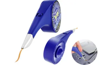 *שוחרר הלחמה מקצועי Mechanic SR20 – 1.5/2/3.5 מ"מ* 🔧