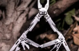 *🔧 פלייר רב שימושי SOG – 18 כלים במכשיר אחד!*