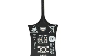 *🔧 מכשיר חכם לאיתור תקלות במעגלים ללא צורך בפירוק! 💡*