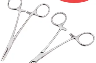 *מלקחיים רפואיים רב שימושיים 12.5-18 ס"מ* 🔧✨