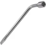 *מפתח צלבני לגלגלים מקצועי מסוג L – 17/19/21 ממ*